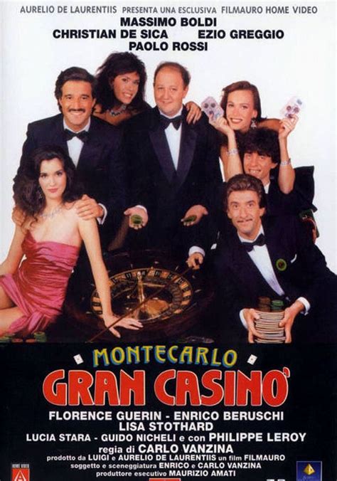 casinò film guarda.